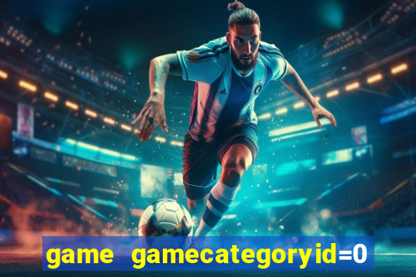 allinurl: /home/game  gamecategoryid=0